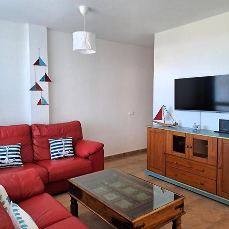 Vv Salitre Apartman La Santa Kültér fotó