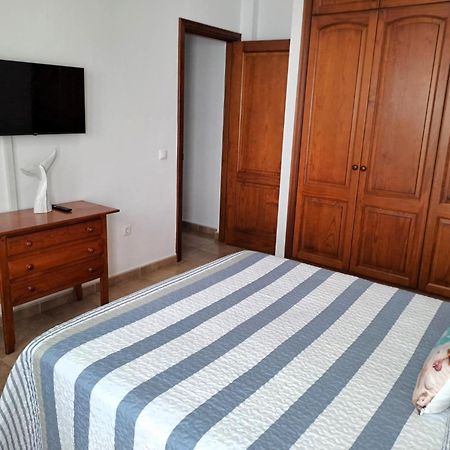 Vv Salitre Apartman La Santa Kültér fotó