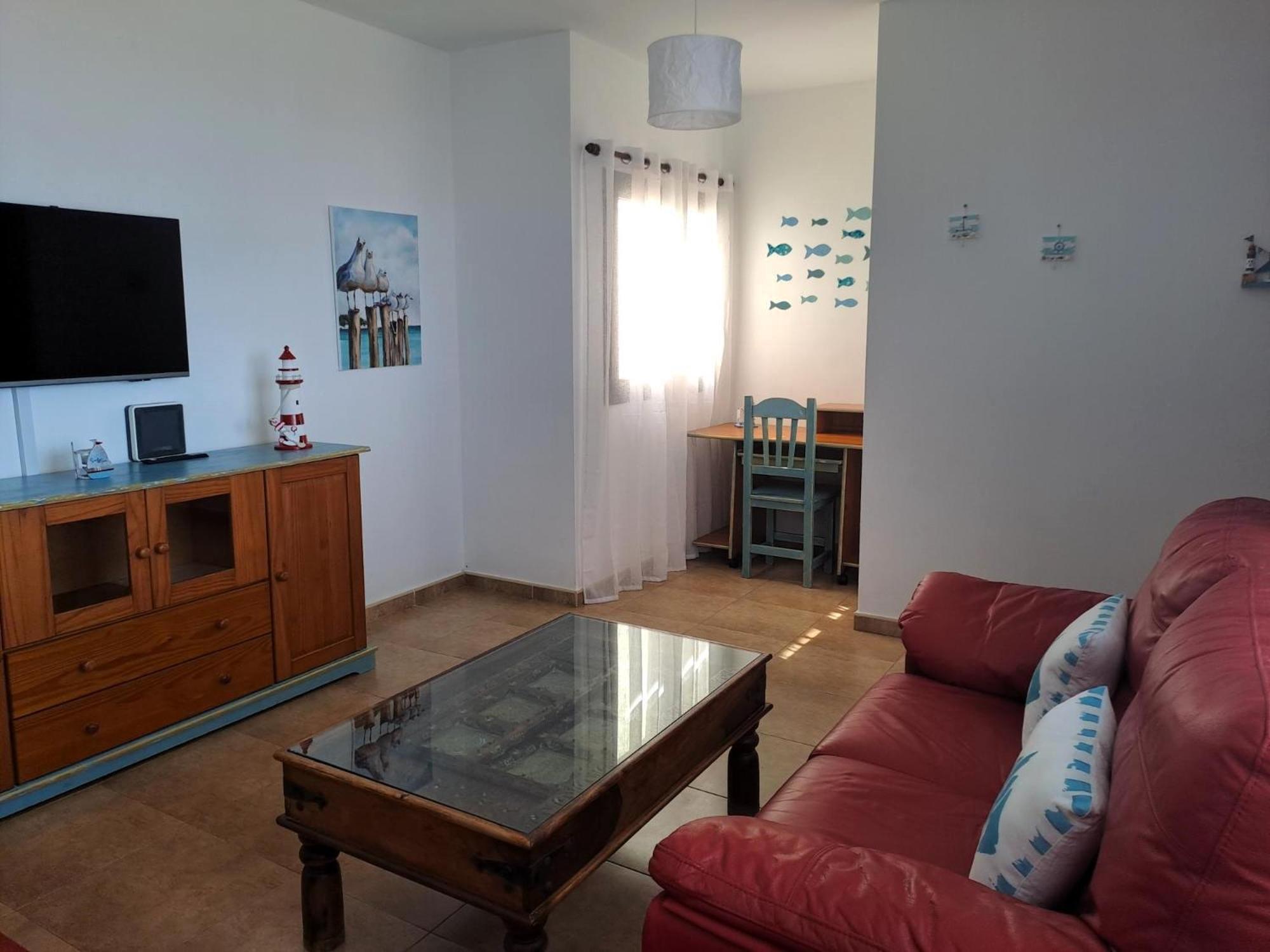 Vv Salitre Apartman La Santa Kültér fotó