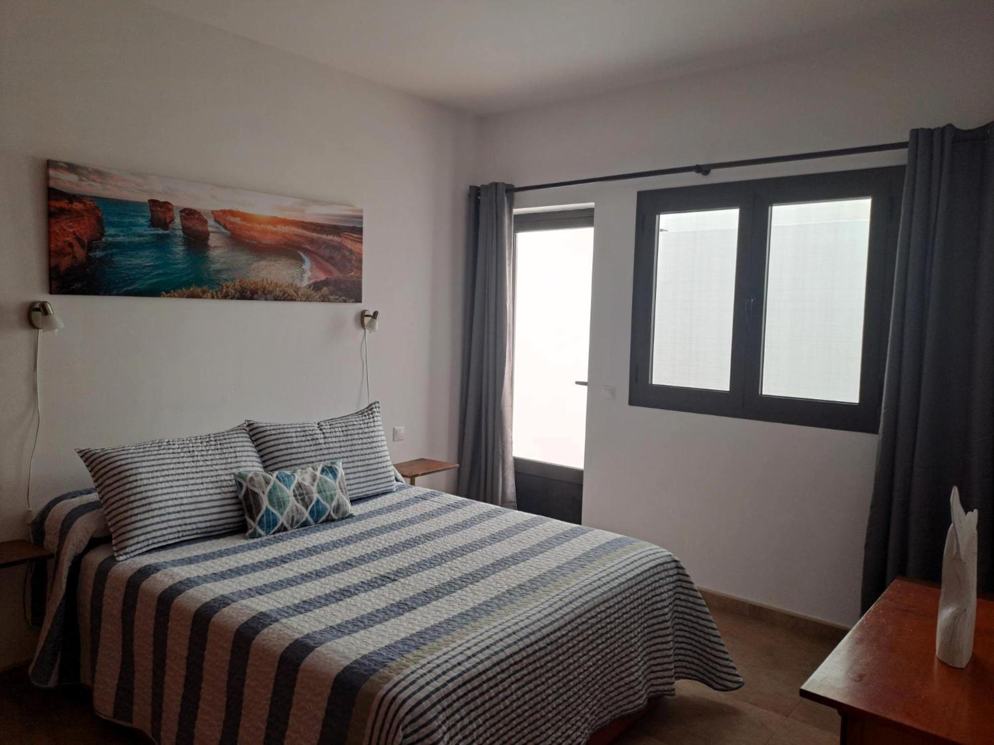 Vv Salitre Apartman La Santa Kültér fotó