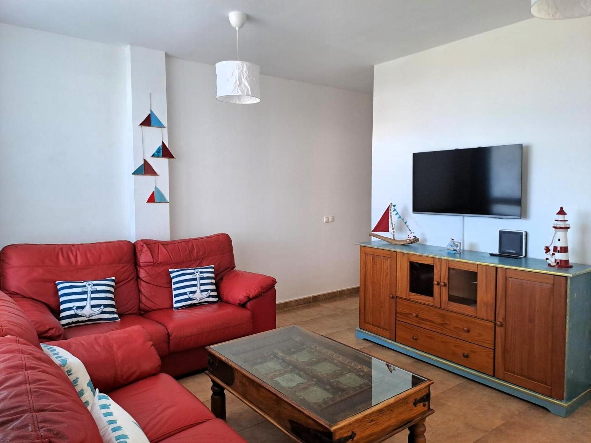 Vv Salitre Apartman La Santa Kültér fotó