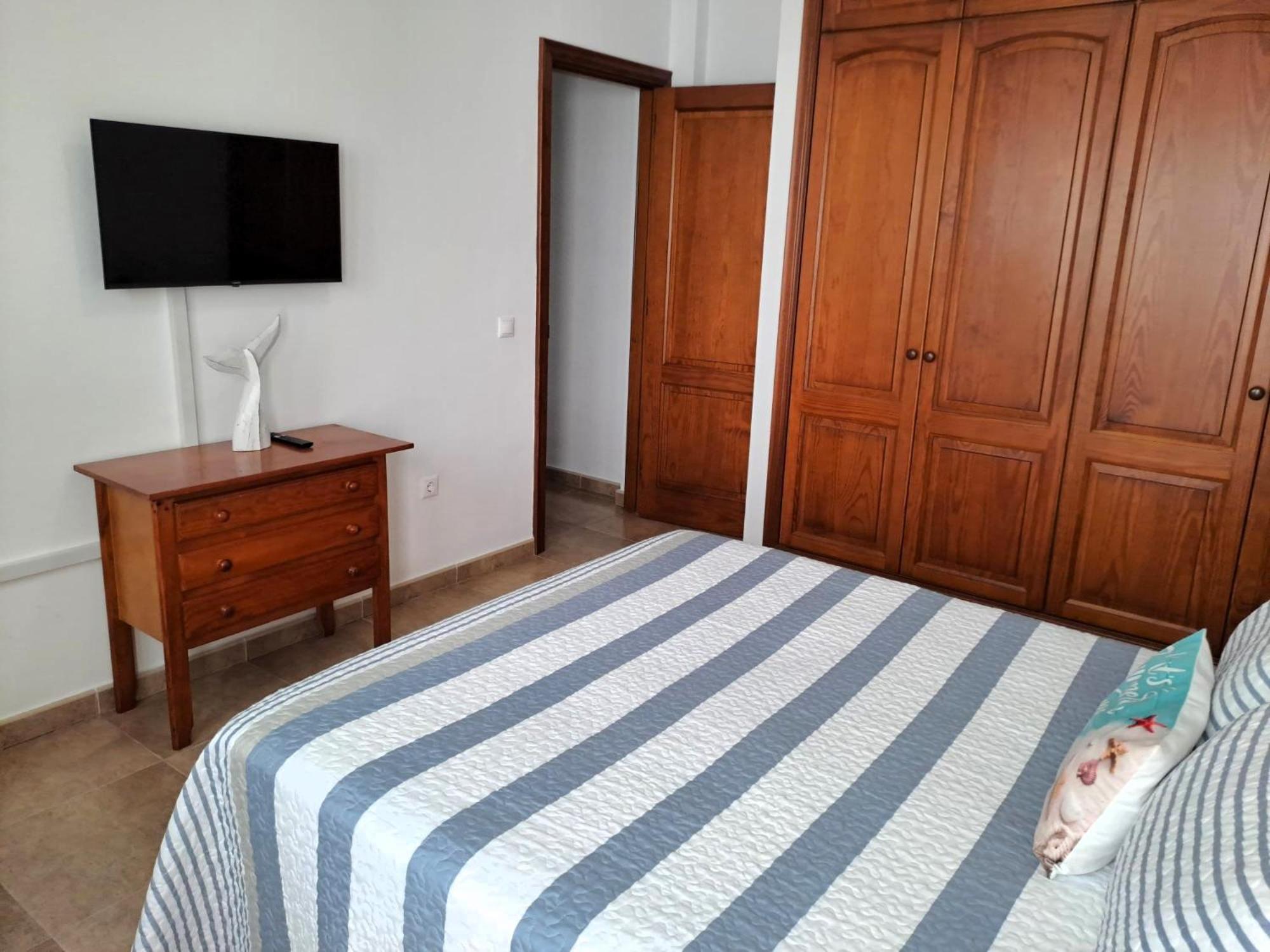 Vv Salitre Apartman La Santa Kültér fotó
